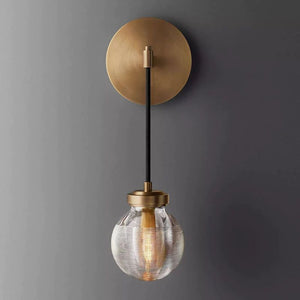 Pearl Bathroom Sconce Cord