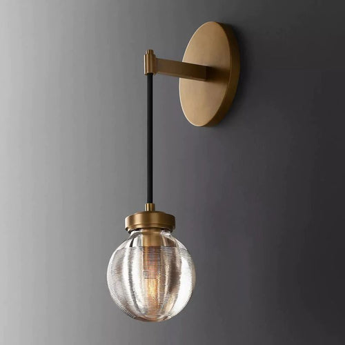 Pearl Bathroom Sconce Cord