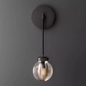 Pearl Bathroom Sconce Cord