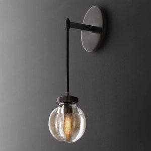 Pearl Bathroom Sconce Cord