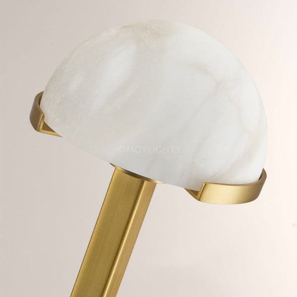 Pedre Round Chandelier 24"