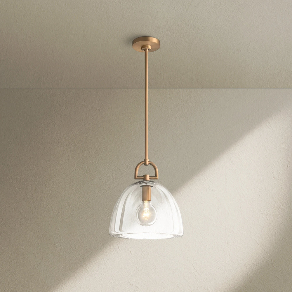 Botanist Dome Pendant Light