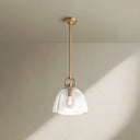 Botanist Dome Pendant Light