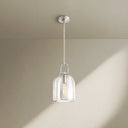 Botanist Cloche Pendant Lamp