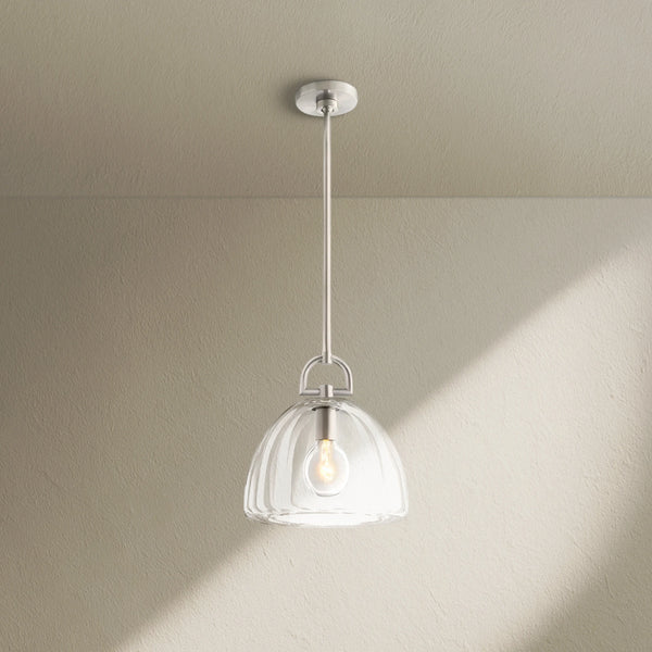 Botanist Dome Pendant Light