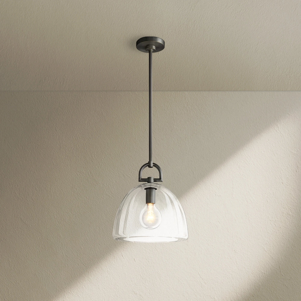 Botanist Dome Pendant Light