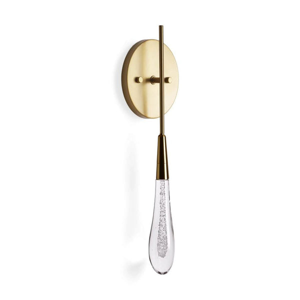 Waterdrop Wall Sconce