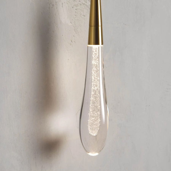 Waterdrop Wall Sconce