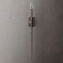 Thadeus Grand Bathroom Wall Sconce