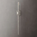 Thadeus Grand Bathroom Wall Sconce