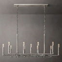 Thadeus Linear Chandelier 54”