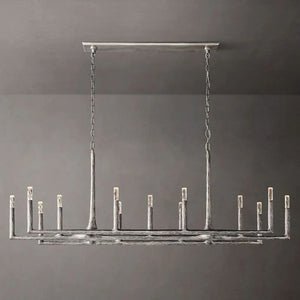 Thadeus Linear Chandelier 72”