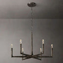 Thadeus Round Chandelier 36”