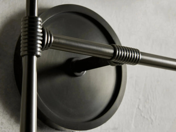 Rhoda 2-Light Wall Sconce