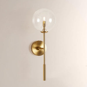 Rosca Sconce