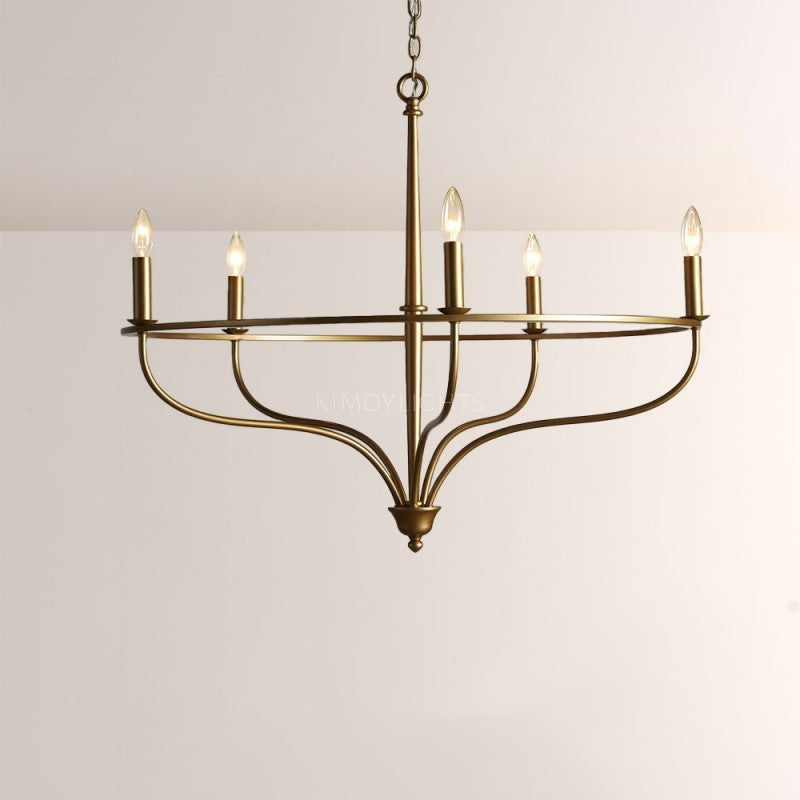 Roselind Chandelier