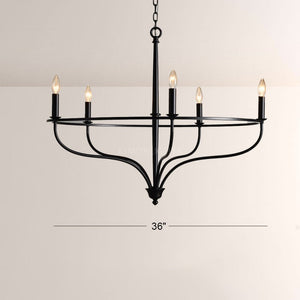 Roselind Chandelier