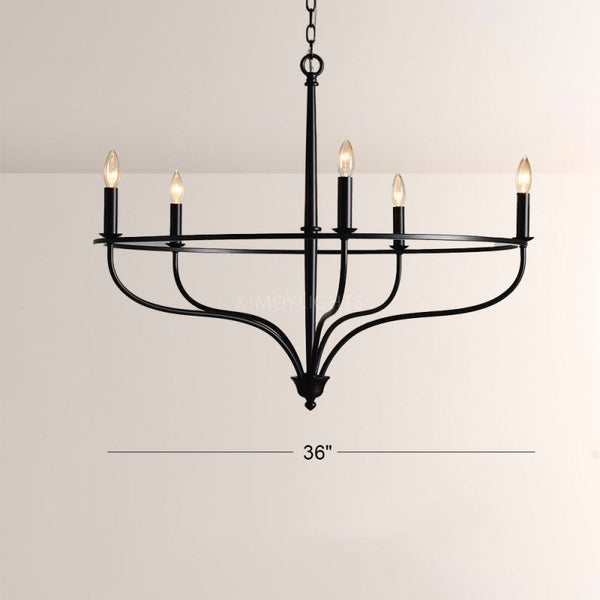 Roselind Chandelier