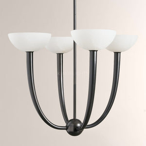 Saguara Alabaster Chandelier