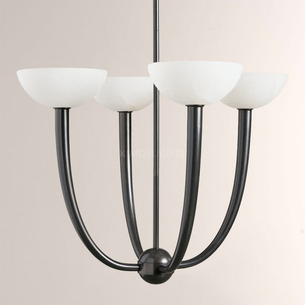 Saguara Alabaster Chandelier