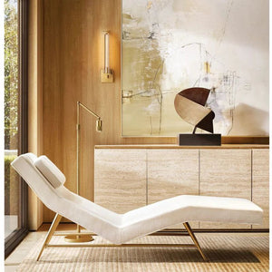 Sava Square Bathroom Sconce