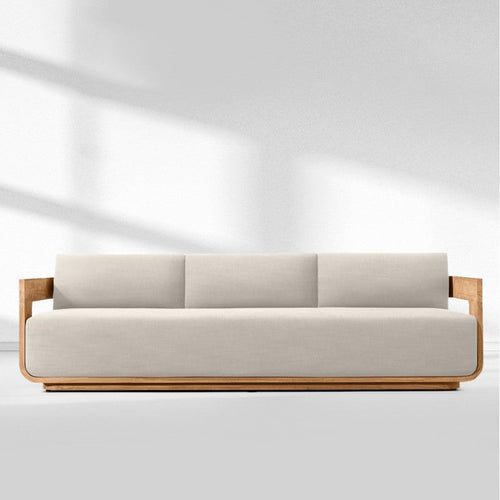 Sedon Teak Sofa