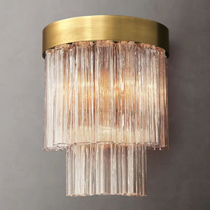 Cielo Bedroom Wall Sconce