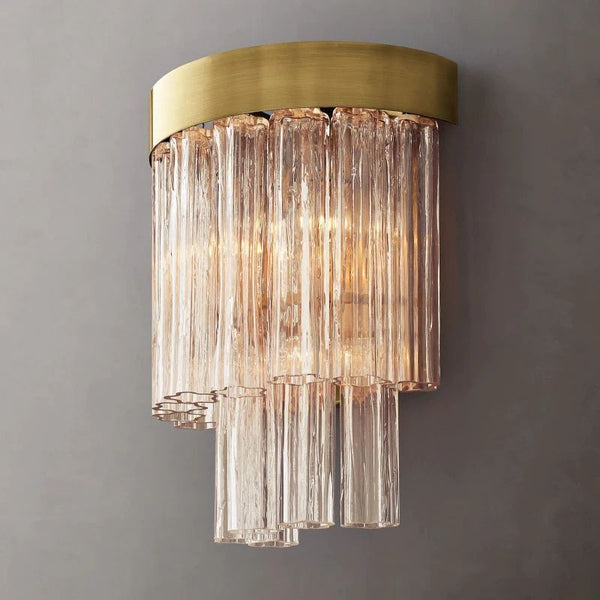 Cielo Bedroom Wall Sconce