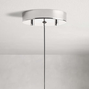 Soltaire Pendant Lamp