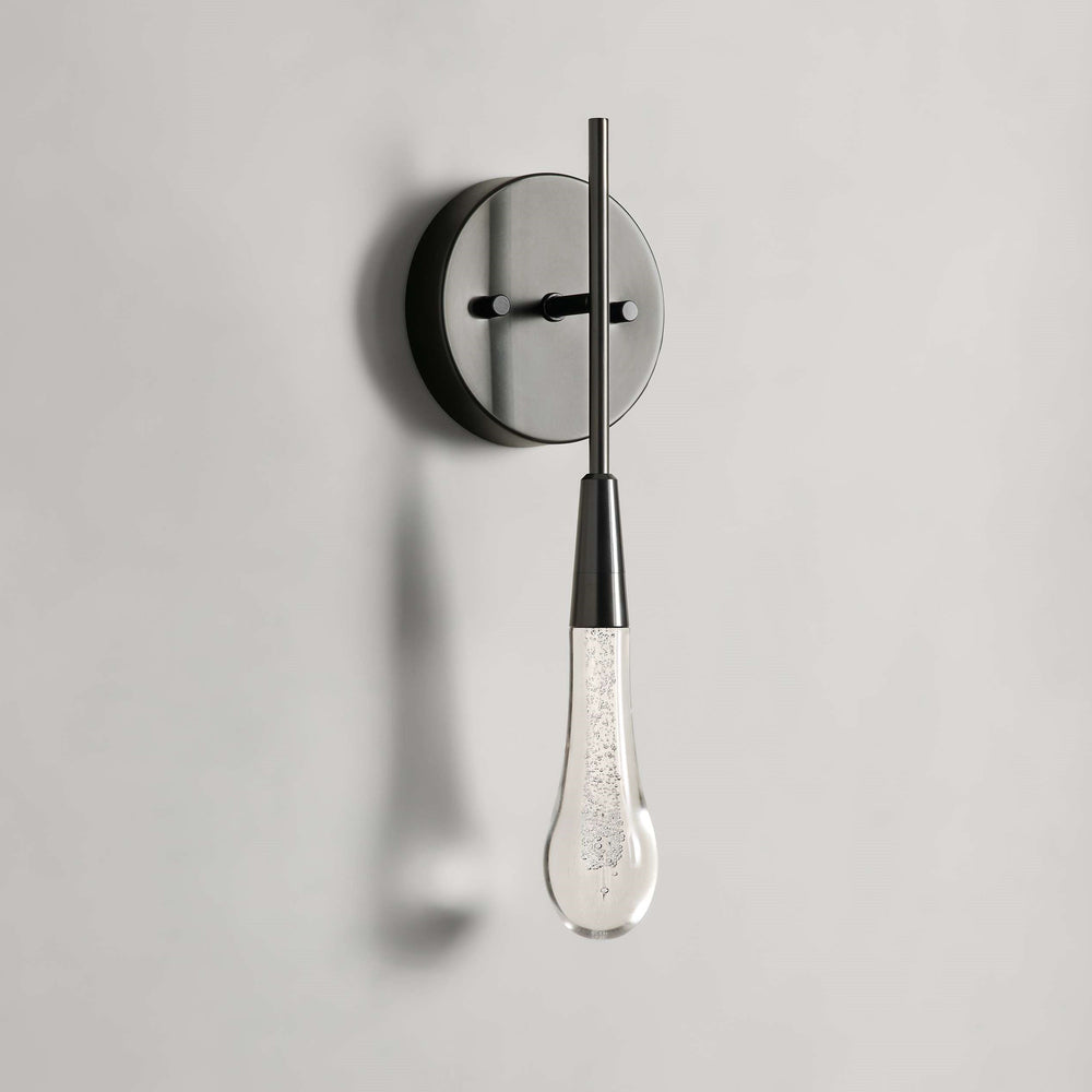 Soltaire Wall Sconce