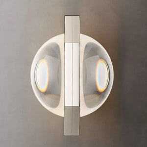 Éclatant Bedroom Wall Sconce