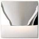Taza Square Sconce 12"