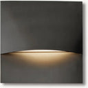 Taza Square Sconce 12"