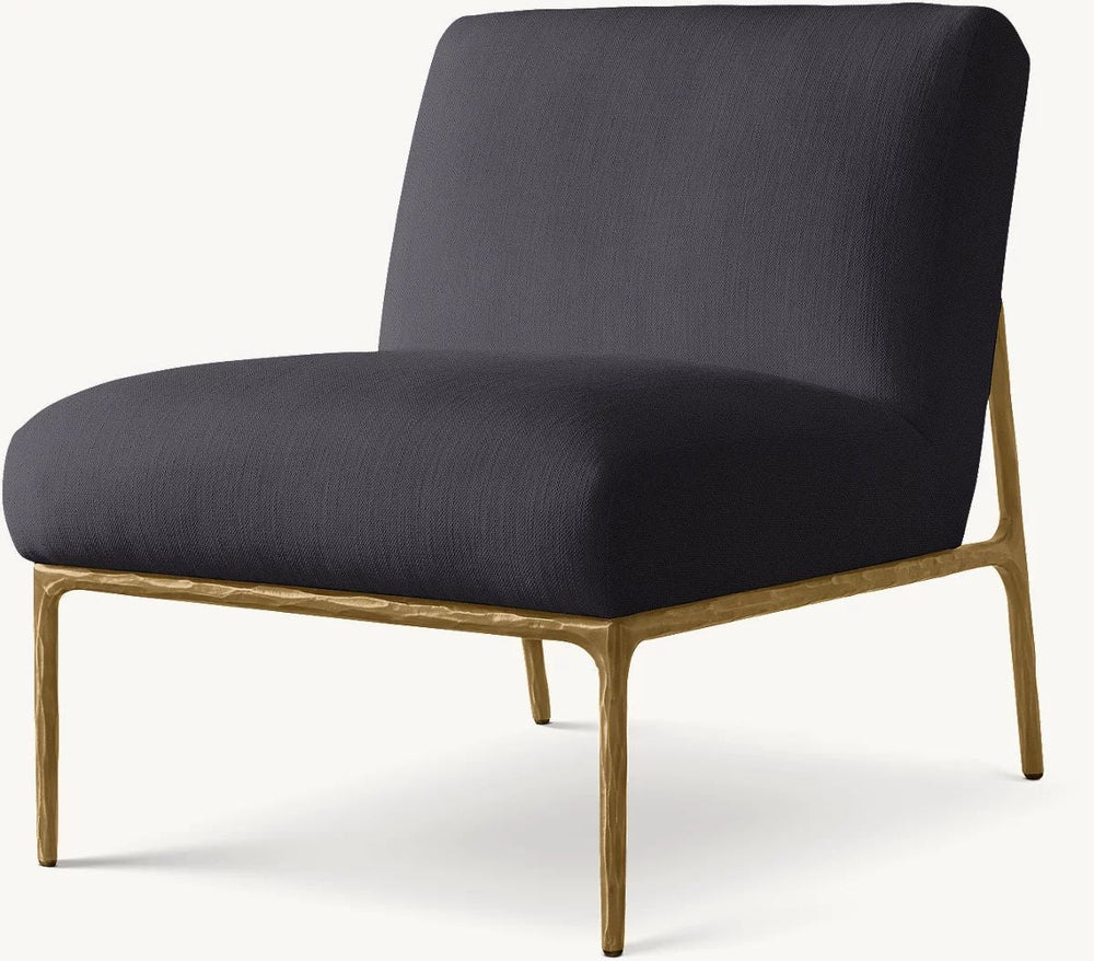 Thadeus Armless Chair