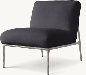 Thadeus Armless Chair