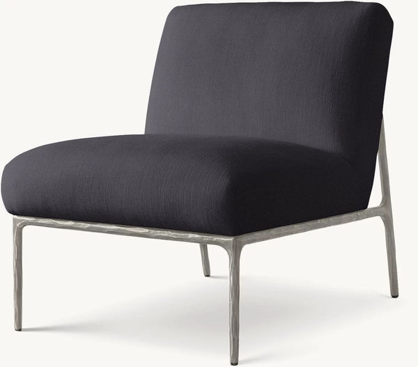 Thadeus Armless Chair