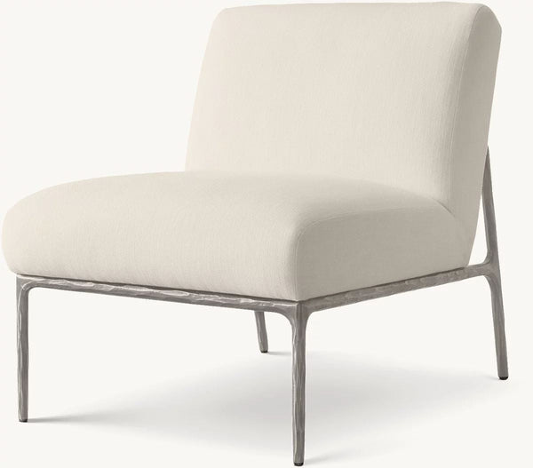 Thadeus Armless Chair