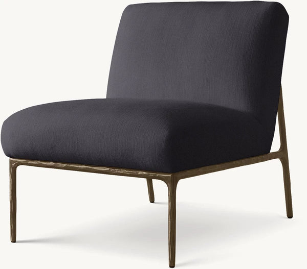 Thadeus Armless Chair