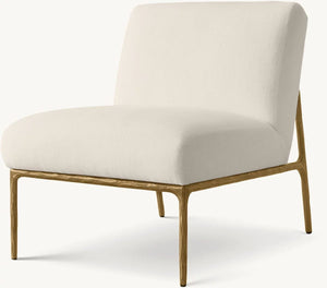 Thadeus Armless Chair