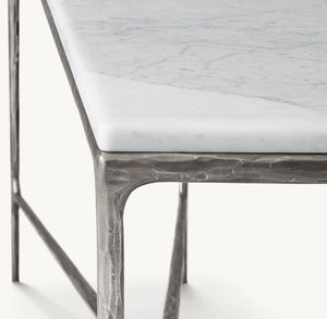 Thadeus Marble Console Table