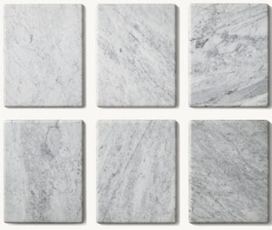 Thadeus Marble Round Coffee Table