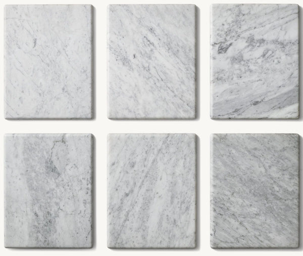 Thadeus Marble Round Coffee Table