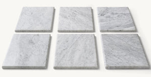 Thadeus Marble Console Table