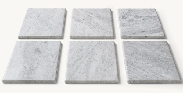 Thadeus Marble Console Table