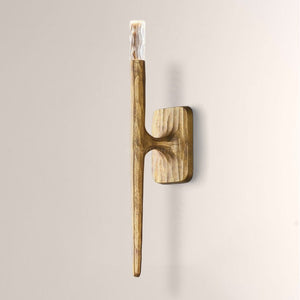Thadeus Bathroom Wall Sconce