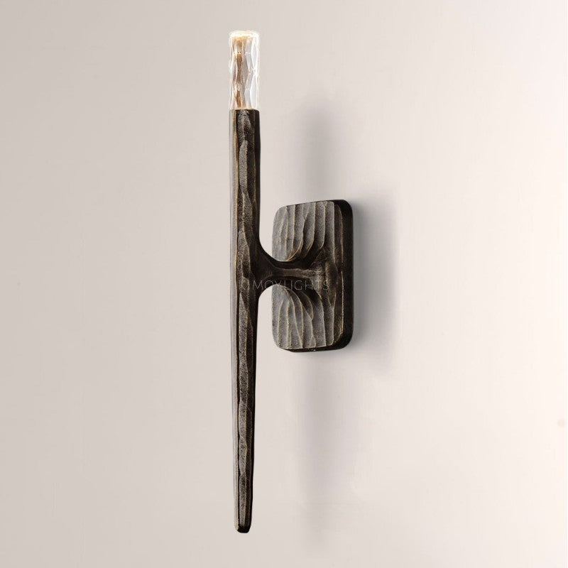 Thadeus Bathroom Wall Sconce