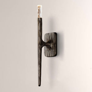 Thadeus Bathroom Wall Sconce
