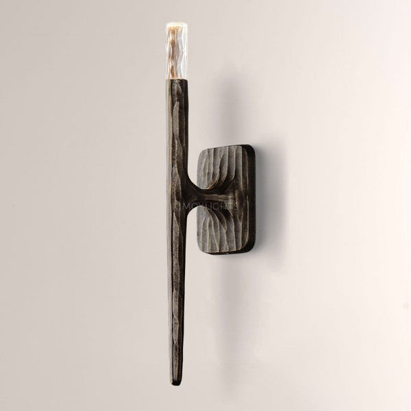 Thadeus Bathroom Wall Sconce