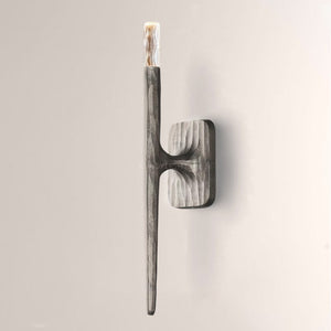 Thadeus Bathroom Wall Sconce