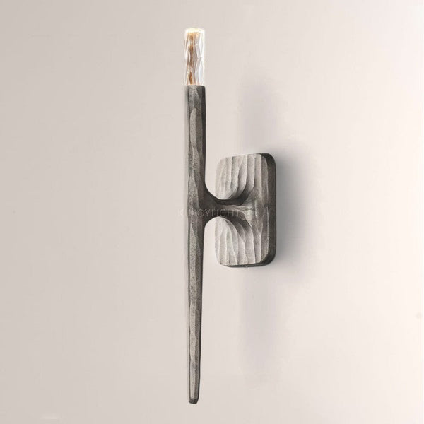 Thadeus Bathroom Wall Sconce